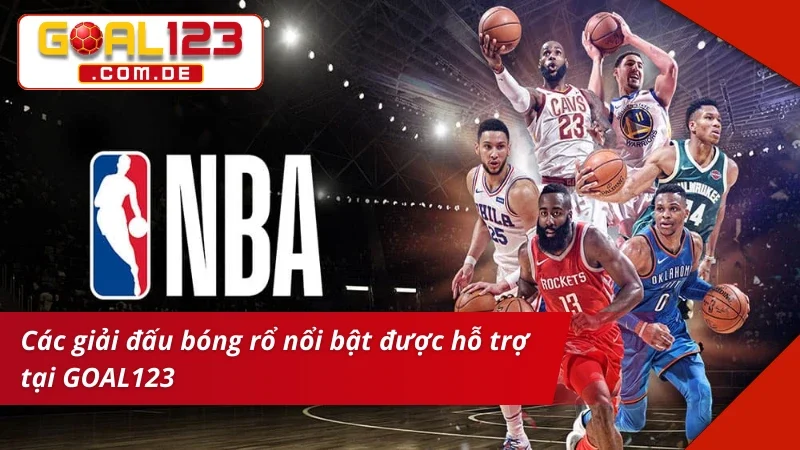 Bóng Rổ GOAL123: Xem Live Cược Nhanh Với Thống Kê Chi Tiết 7 Bet kèo Bóng Rổ sôi động với nhiều giải đấu