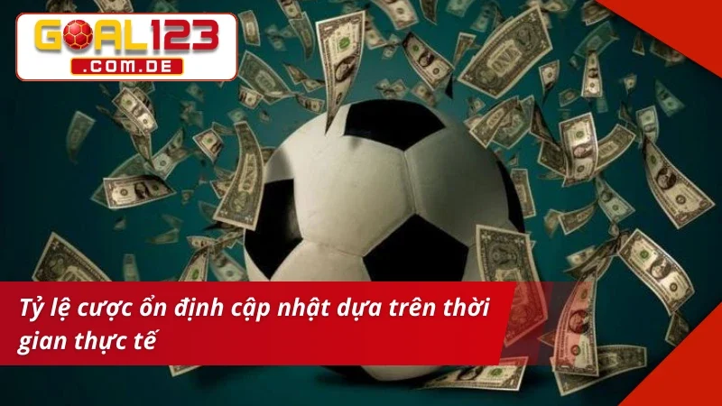 SABA Thể Thao GOAL123 - Đỉnh Cao Cá Cược Ảo Trực Tuyến 2025 3 SABA thể thao kèo cược được cập nhật mơi liên tục